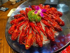 -潮三爷砂锅焗海鲜·生腌·海鲜粥(朝晖店)