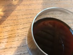 手冲黑森林-VOYAGE COFFEE(北锣鼓巷店)