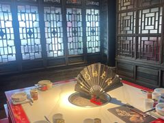 -小龙翻大江文化火锅(宽窄店)
