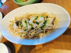 -湖影中餐厅·南京金茂威斯汀大酒店