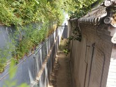 -潭柘寺景区