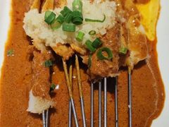 -勇利赵家烤肉坊(翠华北路店)