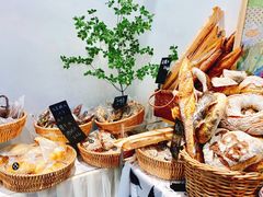 -富贵面包公司(运河店)