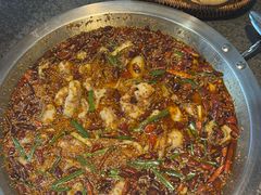 -胖子鱼·天水麻辣鱼火锅(秦州407店)