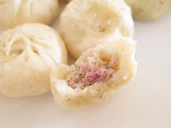 -舒小笼松针小笼包