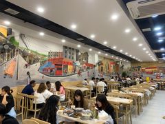 -江城燕子大排档(江汉路步行街店)