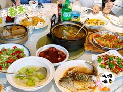 -九龙湾·御膳坊(九龙窠路店)