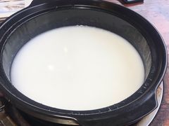 白粥底-渔米粥(罗湖店)