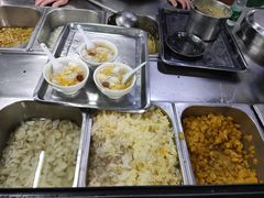 -老福合沟无米粿甜汤粿品店