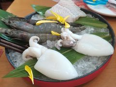 -牛New寿喜烧(青浦店)