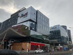 -HALO广场(梨园路店)