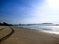 -三亚海棠湾万丽度假酒店