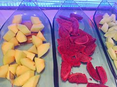 -快乐爱斯米牛排自助(金州安盛店)