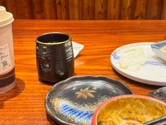 -鸟鹏烧鸟居酒屋(仁恒梦中心店)