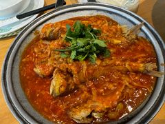 -周大厨辣椒炒肉(巨龙路店)