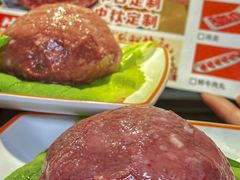 -鲜牛记潮汕牛肉火锅(淮安珠海路店)