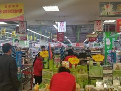 -银座超市(周村店)