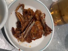 -姚姚酸菜鱼·金戈戈香港豉油鸡(喜荟城联名店)