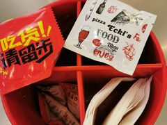 -Eckl’s爱氏热狗(猫街店)
