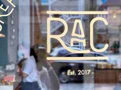 -RAC BAR(安福路店)