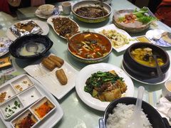 -福照楼汽锅鸡·云南菜(护国路店)