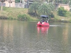 -枫香湖儿童公园