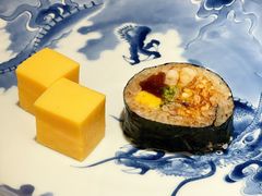 -鮨心和(外滩店)