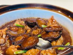 -羲和雅苑•北京烤鸭(瑞吉店)