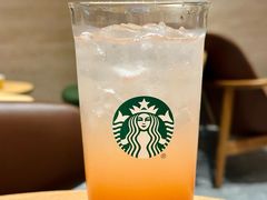 -星巴克臻选(万象前海店)