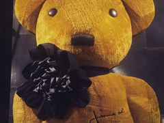 -济州岛泰迪熊博物馆