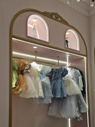 -meland亲子乐园(北京首开通州万象汇店)