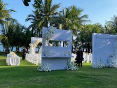 -三亚海棠湾万丽度假酒店