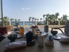 -大堂酒廊·亚龙湾万豪度假酒店