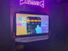 -星聚会KTV(合生汇黑金店)