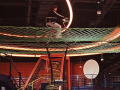 -上海科技馆(地铁站)