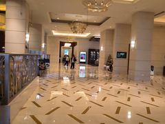 -无锡君来洲际酒店