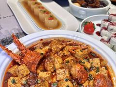 -香港狮子山下·明星粤菜餐厅(北苑店)