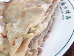 -清真永恒华威肉饼(潘家园店)