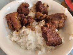 -石锅坛肉(广场店)