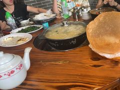 -侠成水上农庄(工业大道店)