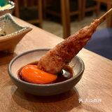 超高質日本炭火串燒居酒屋🔥風味十足