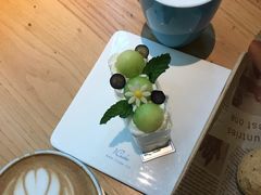 -1Cake壹刻蛋糕(奥体公园味觉艺术馆店)
