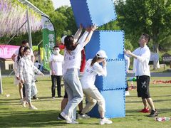 -营地公园·团建拓展·亲子户外(奉贤店)