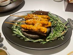 -狮拾久·现代新加坡料理(壹方城店)