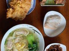 -同得兴 Since·1995 传统苏式面馆(十全街店)