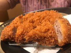 -黒豚料理 寿庵(中央駅西口店)