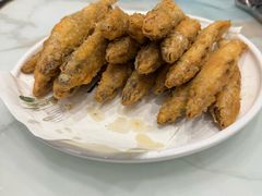 -隐厨·海鲜餐厅(恒通路店)