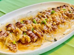 -百味馆·海鲜·湛江菜(后海花园店)