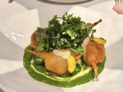 -Le Bistrot de Racine