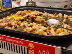 -兴仙饭店·闽味海鲜(马尾总店)